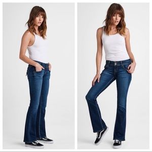 Hudson Jeans SIGNATURE MIDRISE BOOTCUT JEAN
